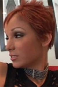 Vixxxen in Anal Solo Masturbation 2