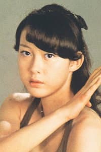 Miki Jinbo in Hausu