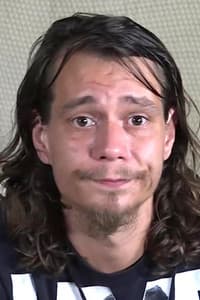 Greg Andrews in Cum Shotz 2017