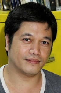Crisaldo Pablo in #pinQCity
