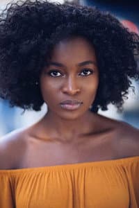 Zephani Idoko in Deadly Mile High Club