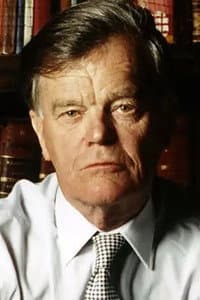 Alan Clark in From Beaconsfield to Baghdad