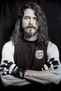 Paul Bostaph in Murder in the Front Row: The San Francisco Bay Area Thrash Metal Story