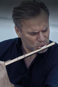 Andrea Griminelli in Pavarotti