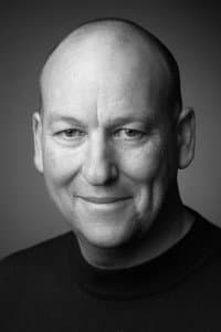 Matthew Quartermaine in Strike of the Panther