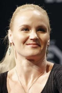 Valentina Shevchenko in UFC 266: Volkanovski vs. Ortega