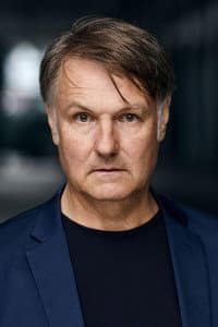 Klaus Schreiber in Liebeskrank