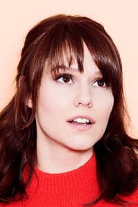 Claudia O'Doherty in Maddie's Secret