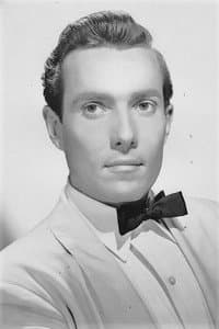 Hurd Hatfield in El Cid