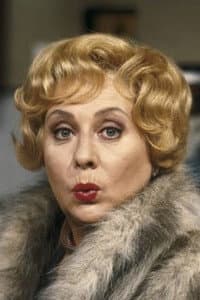 Mimi Kok in Paranoia
