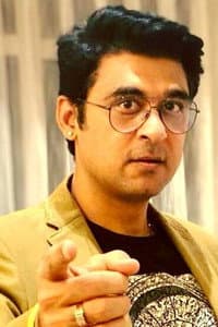 Nitin Arora in Uuf Kya Jadoo Mohobbat Hai