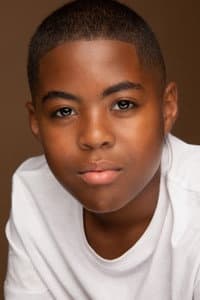 Shamar Hill in Brewster’s Millions: Christmas
