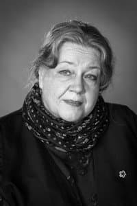Olga Samoshina in Исключения без правил