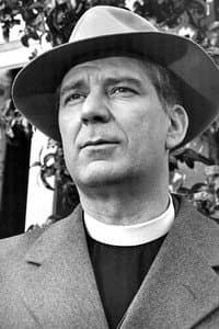 Victor Brooks in Life in Danger