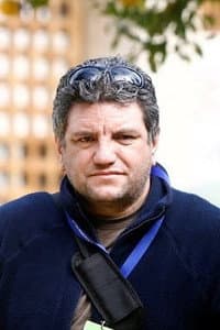 Daniel Valenzuela in Mala época