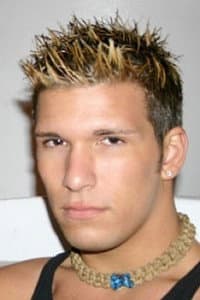 Zack Ryder in Straight Bait 3
