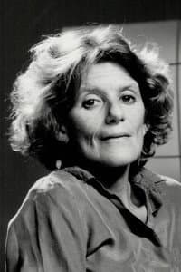 Jackie Burroughs in Lost and Delirious