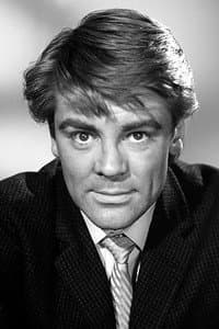 Anthony Booth in Confessions from the David Galaxy Affair