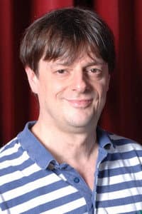 Fabien Kachev in Elle voit des nains partout...