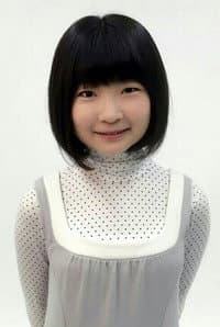 Airi Toshino in フリップフラッパーズ