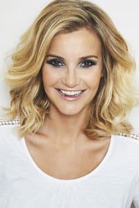 Helen Skelton in Stargazing Challenges