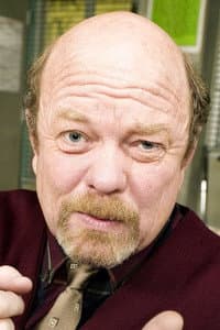 Phil Hendrie in North Hollywood