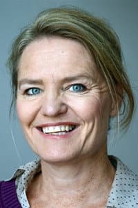 Turid Gunnes in Hælsikes jente