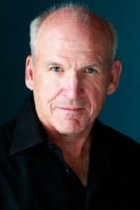John Bourgeois in Ms. Scrooge