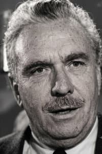 Kenneth Patterson in Invasion of the Body Snatchers
