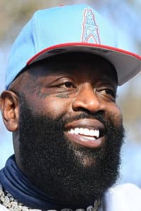 Rick Ross in The Next Hit