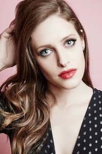 Carly Chaikin in New Year, New You