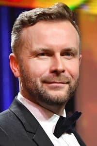 Klim Shipenko in Вызов