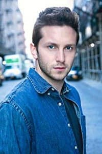 Alex Kramer in Tooth and Nail