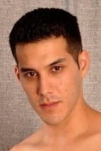 Nick Loader in FIeSTa