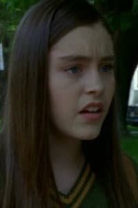 Jennie Lévesque in Goosebumps: Say Cheese and Die... Again