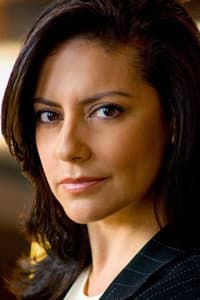 Karla Zamudio in Death Factory