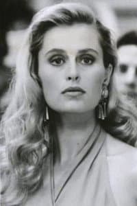Maria Holvoe in The Last Warrior
