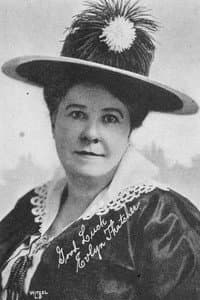 Eva Thatcher in The Man Tamer