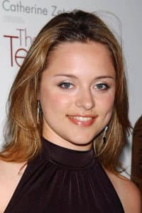 Zoë Tapper in Mrs Palfrey at The Claremont