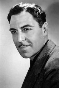 Joseph Calleia in Tough Guy