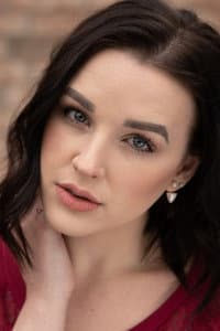 Abby Joy in Tardy Terror