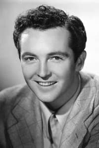 David Street in Holiday Rhythm