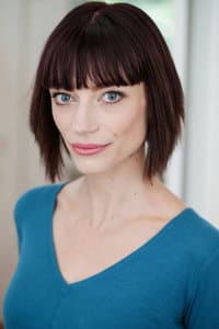 Kay Whitney in Tall Men