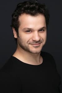 Alper Baytekin in PES ARTIK