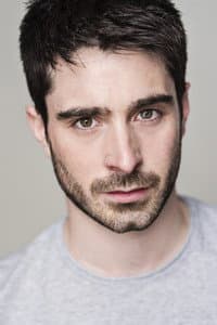 Tom Wells in Bearable