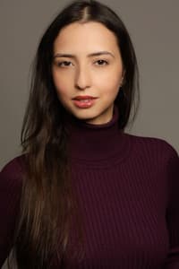 Liliane Gomes in Pele de Vidro