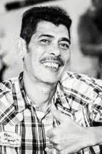 Arab Khalid in Sinopsis Hantu Kak Limah