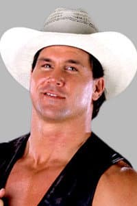 Michael Polchlopek in AJPW Super Power Series 1999 Finals