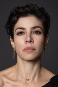 Natalia Plascencia in The Mark On The Wall
