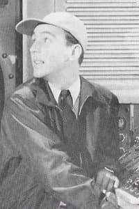 Sandy Sanders in Outlaw Country